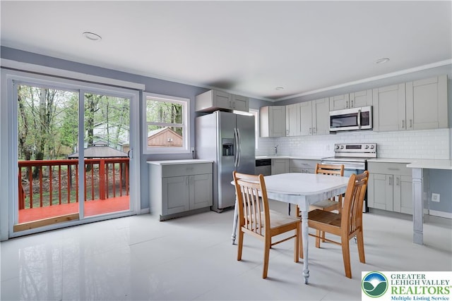 1918 Horseshoe, Coolbaugh Twp, PA 18466 - view of dining space