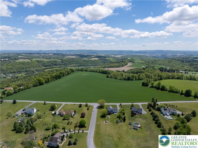 Benns Hill Rd, Washington Twp, PA 18013