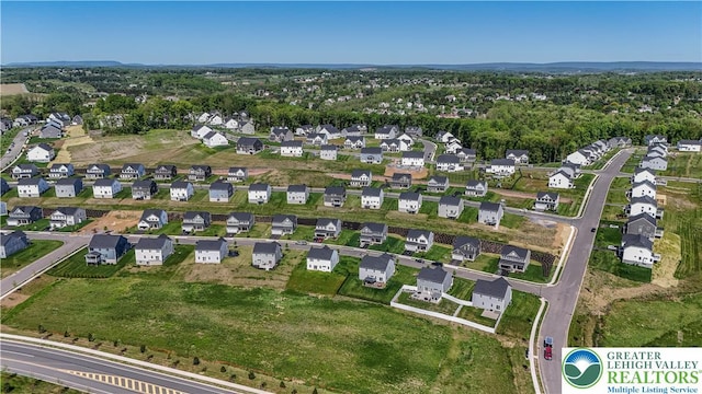 8202 Young Blvd, Upper Macungie Twp, PA 18051 - view of property location featuring nearby suburban area