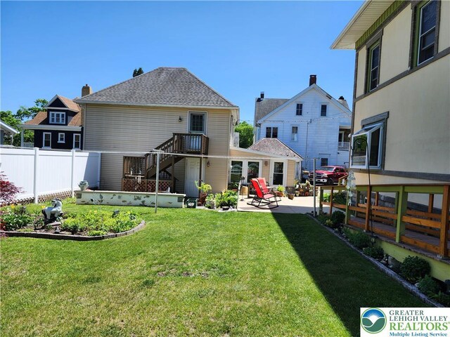 426 E Franklin St, Slatington Boro, PA 18080 - photo 21