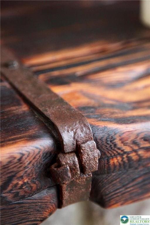 detailed view