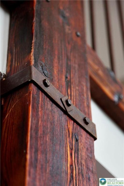 detailed view