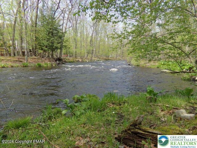 2171 Lancaster Dr, Lehman Twp, PA 18324 - water view