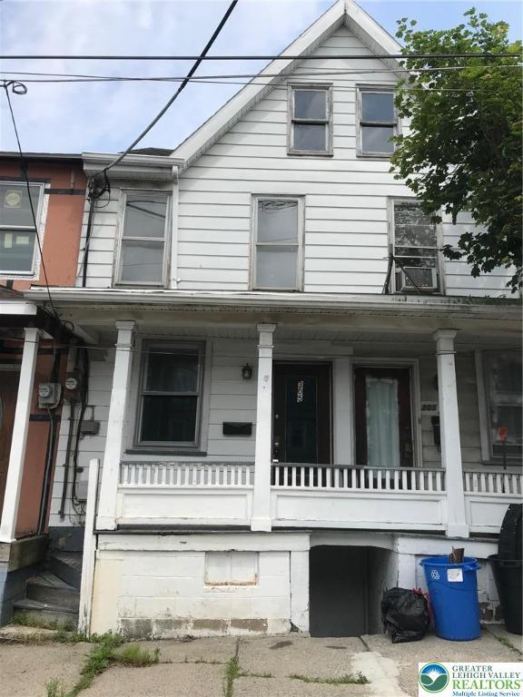 305 E Union St, Tamaqua Borough, PA 18252 - photo 1