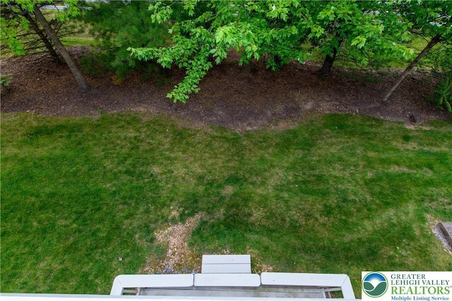 5221 Chandler Way S, Whitehall Twp, PA 18069 - view of green lawn