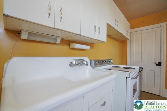 415 Hazle St, Tamaqua Borough, PA 18252 - view of clothes washing area