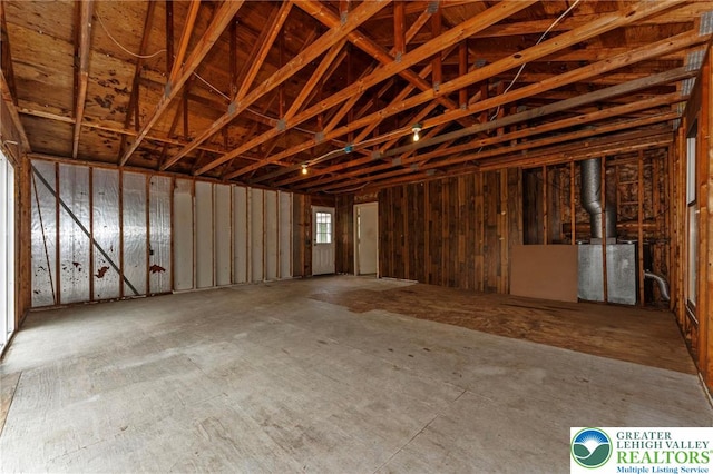 view of miscellaneous room