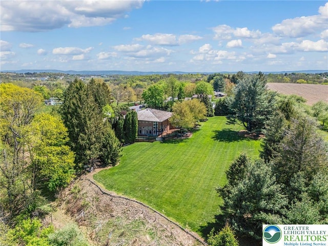2342 Bobby Ct, South Whitehall Twp, PA 18069 - view of rural area