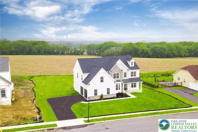 4779 Farrcroft Dr Unit 90, Forks Twp, PA 18040 - view of subject property