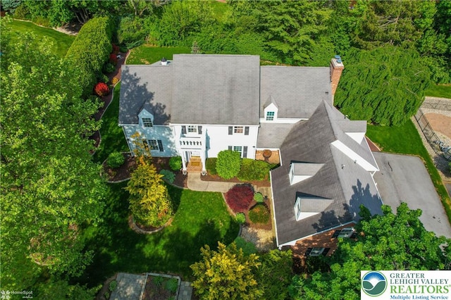 1551 Wethersfield Dr, South Whitehall Twp, PA 18104 - photo 1