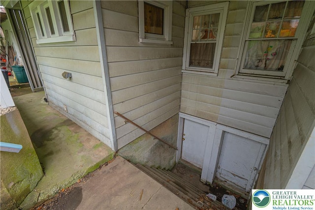 603 S Main St, Bangor Borough, PA 18013 - exterior view