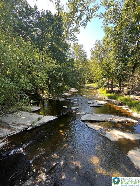 Millrace Rd, Allen Twp, PA 18067 - view of yard