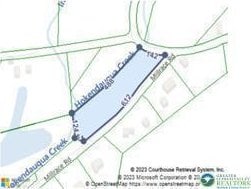 Millrace Rd, Allen Twp, PA 18067 - map / location