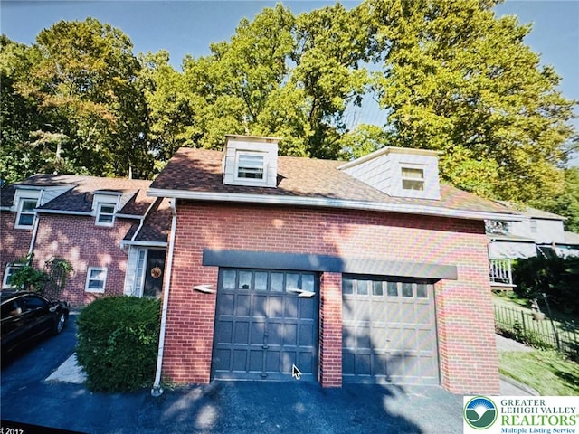 3516 Pine Ave, Saint Lawrence, PA 19606 - view of front of house featuring brick siding