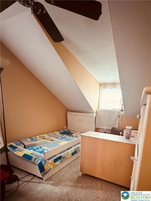 3516 Pine Ave, Saint Lawrence, PA 19606 - bedroom featuring light carpet
