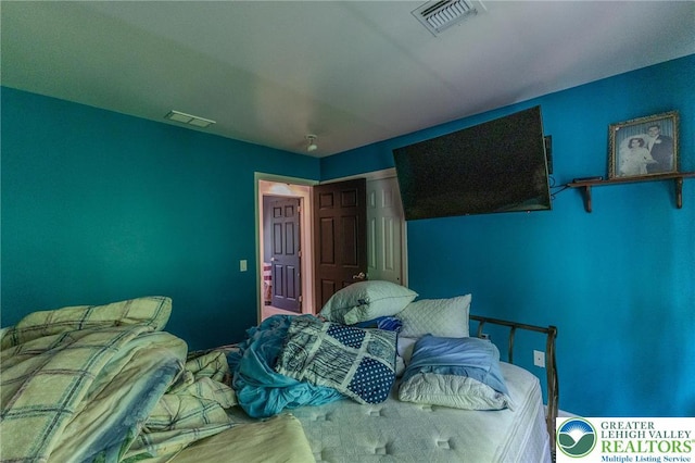 803 Birch Ave, Pen Argyl Borough, PA 18072 - view of bedroom