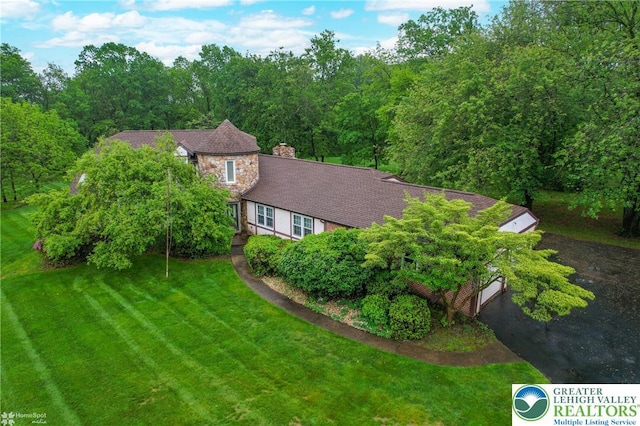6379 Winding Rd, Upper Saucon Twp, PA 18036 - view of subject property