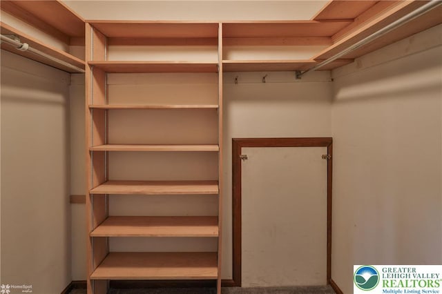 6379 Winding Rd, Upper Saucon Twp, PA 18036 - view of spacious closet