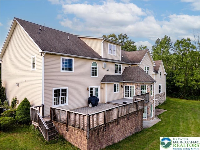226 Sonny Dr, Bushkill Twp, PA 18091 - photo 48