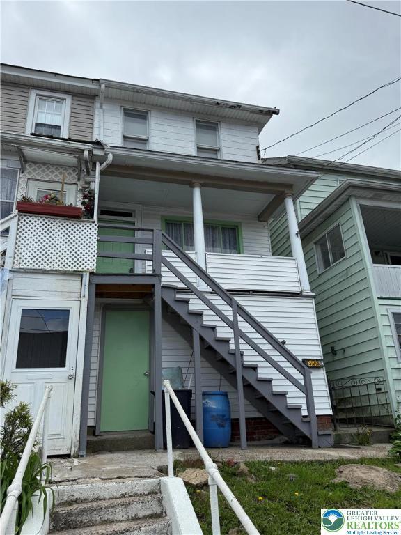 328 E Abbott St, Lansford Borough, PA 18232 - photo 3
