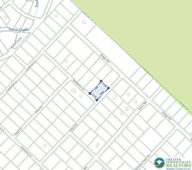 151 Sitka Dr Unit 410, Coolbaugh Twp, PA 18347 - map / location