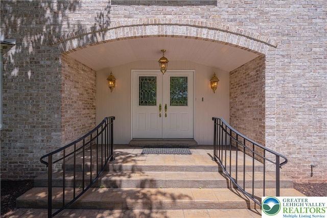 1845 Lehigh Pkwy N, Allentown City, PA 18103 - view of entrance to property