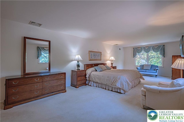 1845 Lehigh Pkwy N, Allentown City, PA 18103 - view of carpeted bedroom