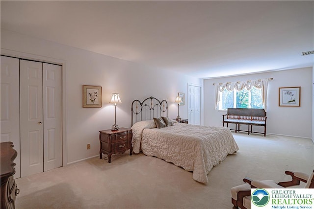 1845 Lehigh Pkwy N, Allentown City, PA 18103 - bedroom with carpet floors and baseboards
