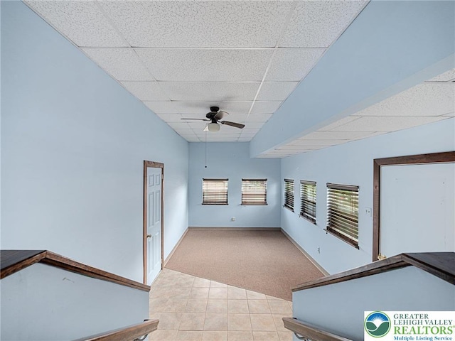 1218 Avocet Dr, Upper Macungie Twp, PA 18031 - unfurnished sunroom with plenty of natural light