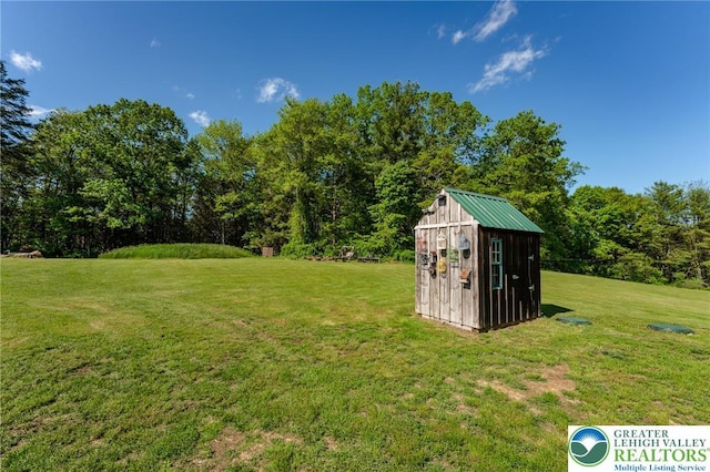 1650 Spruce Hollow Rd, Towamensing Township, PA 18071 - view of green lawn