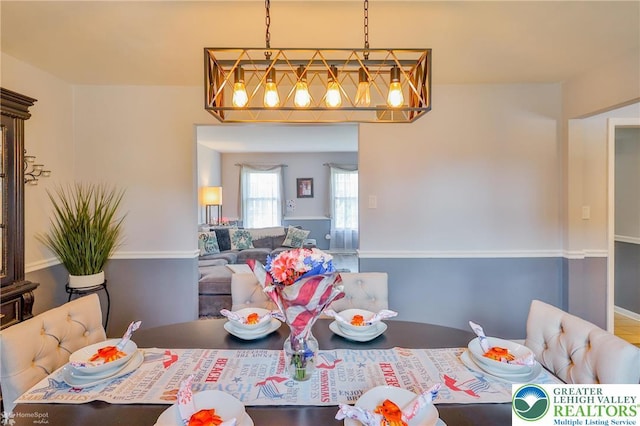 3940 Dewalt St, Bethlehem Twp, PA 18020 - view of dining room