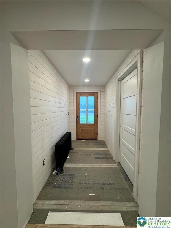 1028 Washington Blvd, Washington Twp, PA 18013 - view of hallway