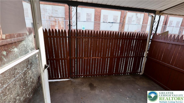 836 Elliger St, Allentown City, PA 18102 - view of stable