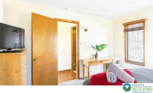 177 Dogwood Ter, Tunkhannock Township, PA 18210 - view of bedroom