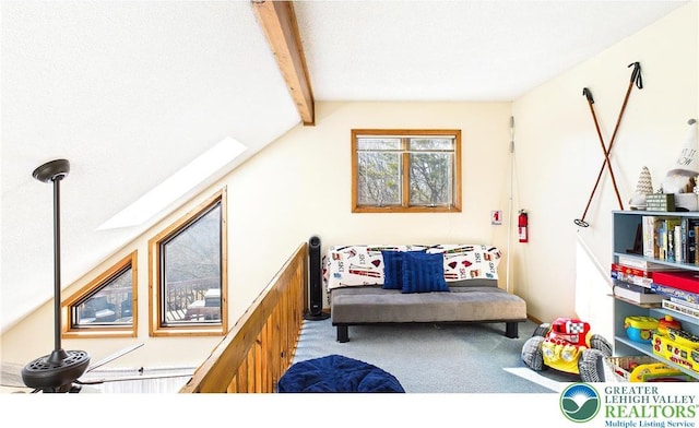 177 Dogwood Ter, Tunkhannock Township, PA 18210 - view of carpeted bedroom