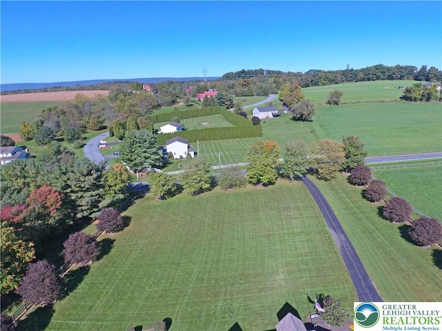 4408 Irish Creek Rd, Pa, PA 19506 - view of rural area with farmland