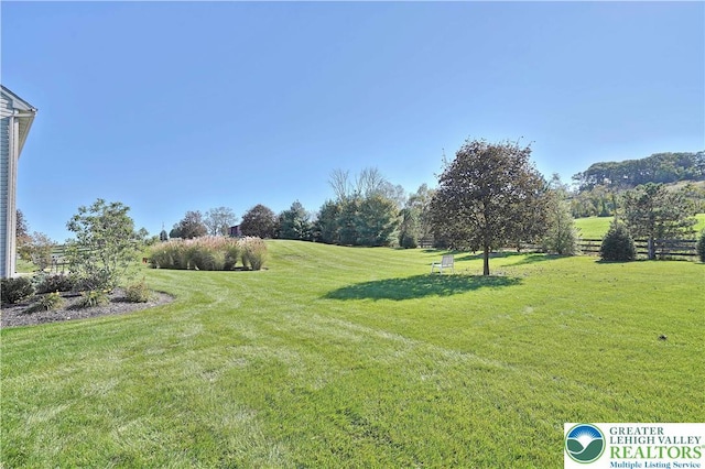 4408 Irish Creek Rd, Pa, PA 19506 - view of yard