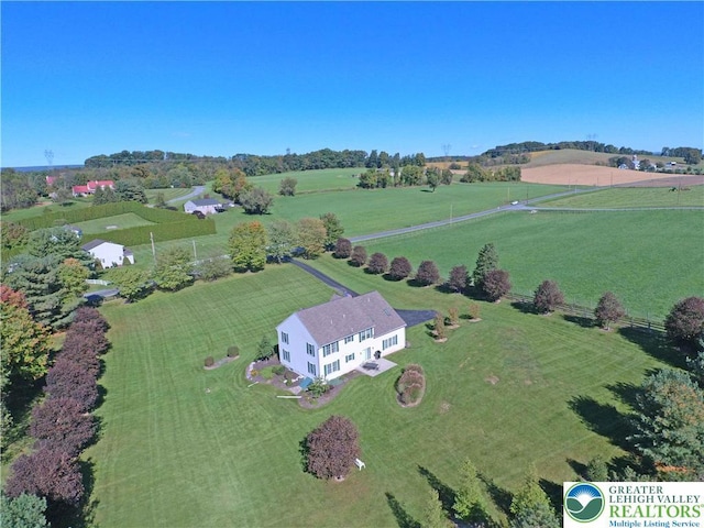 4408 Irish Creek Rd, Pa, PA 19506 - view of rural area