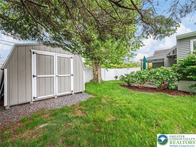 30 Morgan Hill Rd, Williams Twp, PA 18042 - view of yard
