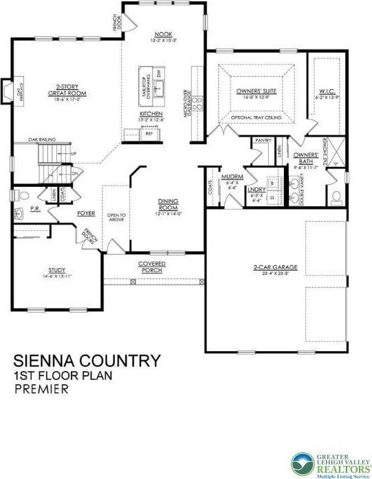 1350 Lorton Dr Unit 56, Forks Twp, PA 18040 - room layout