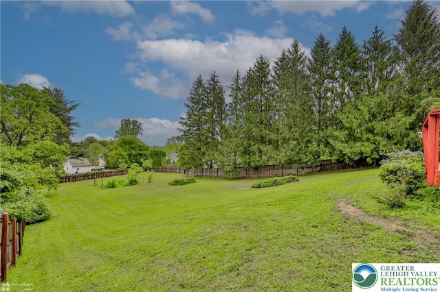 717 Frost Hollow Rd, Easton, PA 18040 - view of yard with view of scattered trees
