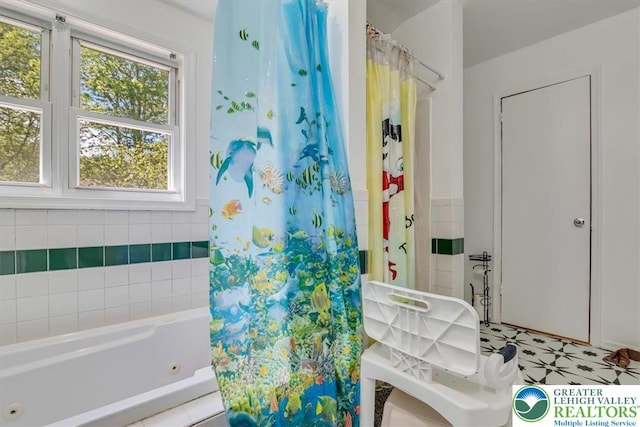 1281 Winding Way, Coolbaugh Twp, PA 18466 - view of bathroom
