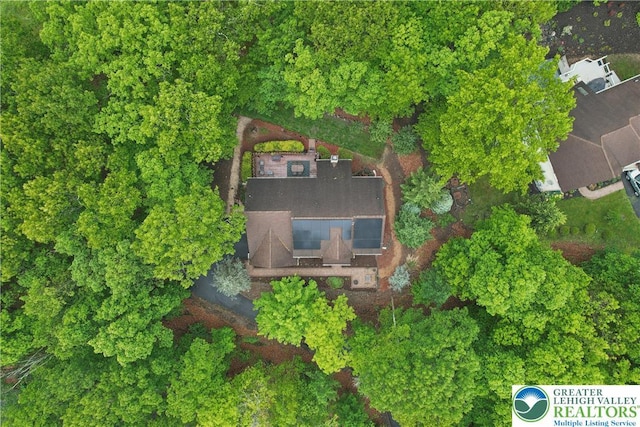 136 Outlook Ct, Middle Smithfield Twp, PA 18302 - view of subject property