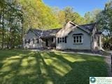 462 Plane St, Weatherly Boro, PA 18255 - view of front facade with a front yard