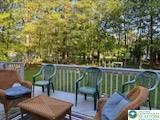 462 Plane St, Weatherly Boro, PA 18255 - view of wooden terrace