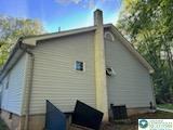 462 Plane St, Weatherly Boro, PA 18255 - view of home's exterior featuring a chimney