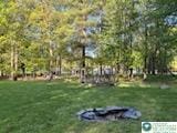 462 Plane St, Weatherly Boro, PA 18255 - view of property's community with a lawn