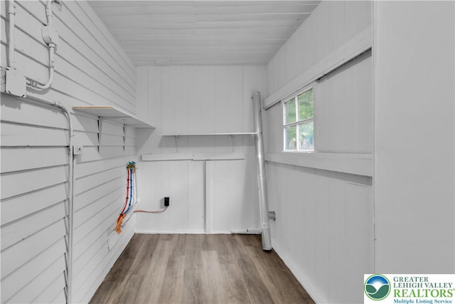 1123 Spruce St, Easton, PA 18042 - view of storage area