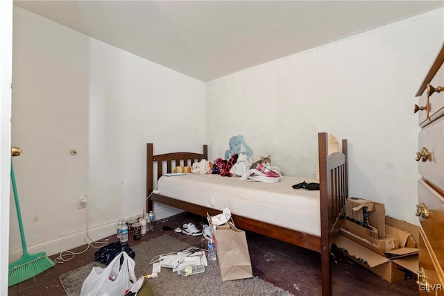 1208 Union St, Allentown City, PA 18102 - view of bedroom