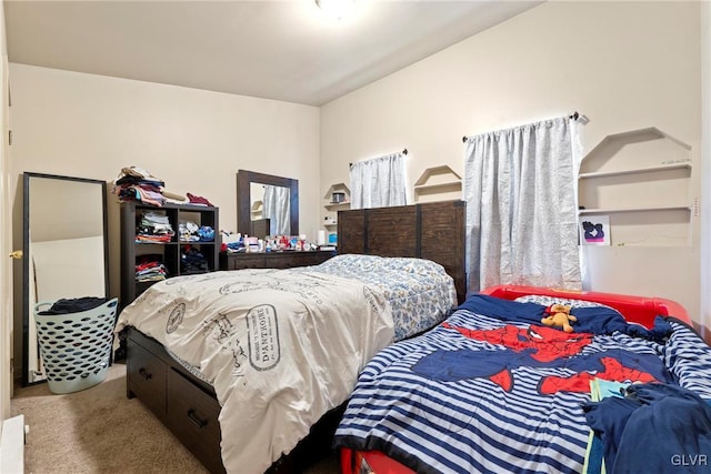 521 S Bradford St, Allentown City, PA 18109 - view of carpeted bedroom